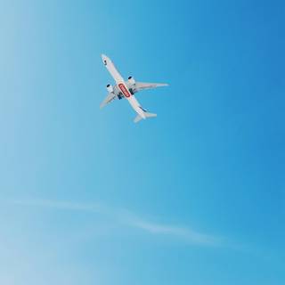 Aeroplane iPhone wallpaper