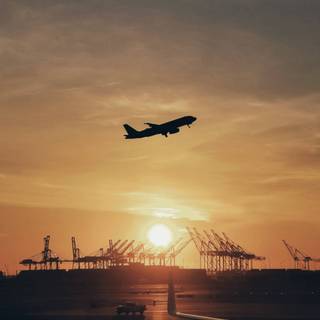 Aeroplane iPhone wallpaper