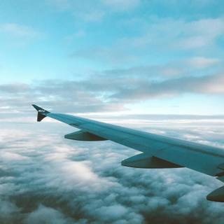 Aeroplane iPhone wallpaper