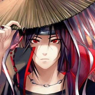 Naruto anime phone wallpaper