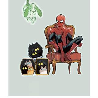 Marvel comic iPhone wallpaper