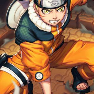 Naruto anime phone wallpaper