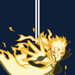 Naruto anime phone wallpaper