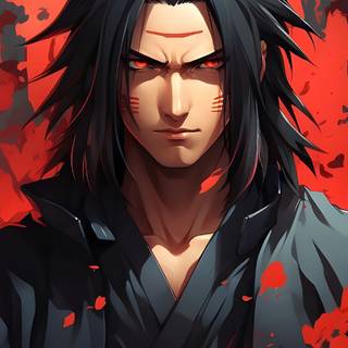 Naruto anime phone wallpaper