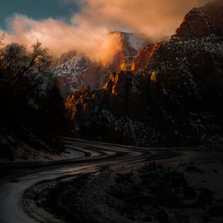 iPhone 12 8k wallpaper