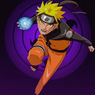 Naruto anime phone wallpaper