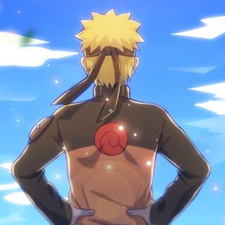 Naruto anime phone wallpaper