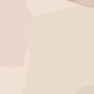 Cream iPhone wallpaper