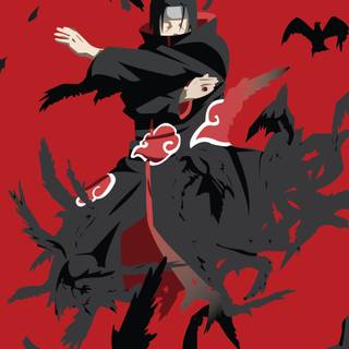 Naruto anime phone wallpaper