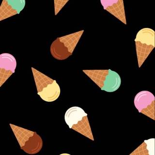 Cream iPhone wallpaper