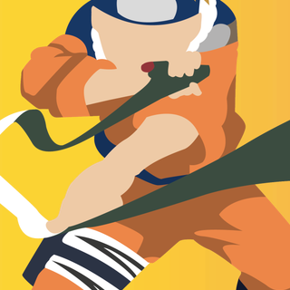 Naruto anime phone wallpaper