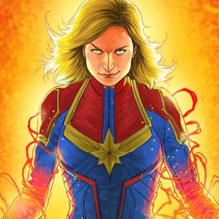 Marvel comic iPhone wallpaper