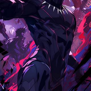 Marvel comic iPhone wallpaper