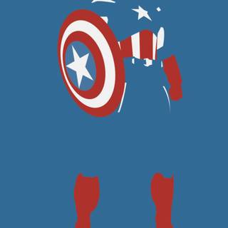 Marvel comic iPhone wallpaper