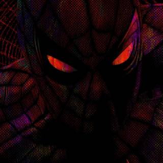 Marvel comic iPhone wallpaper