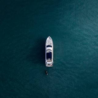 Boats iPhone wallpaper