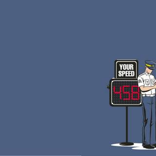 Old comics wallpaper