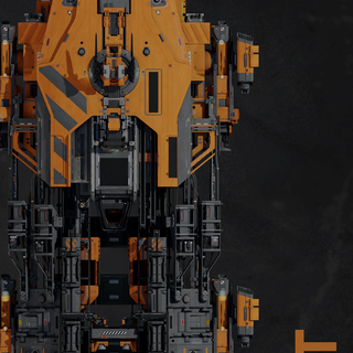 Argo phone Star Citizen wallpaper