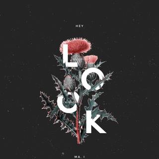 Wicked musical phone wallpaper