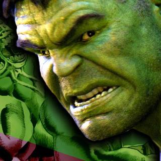 Immortal Hulk desktop wallpaper