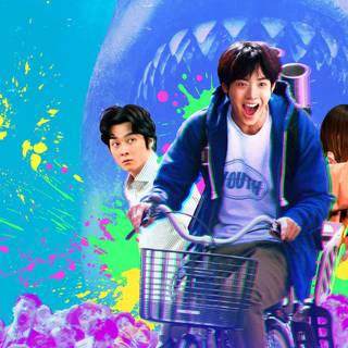 Zombie 100 wallpaper