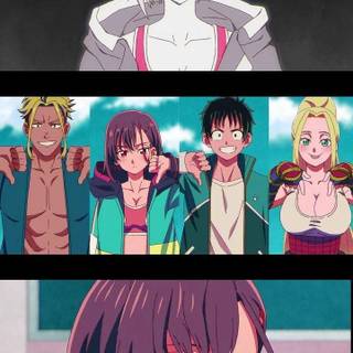 Zombie 100 wallpaper