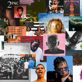 Cool desktop rap wallpaper