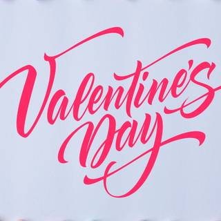Soft Valentine wallpaper