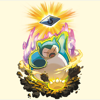 Pokemon Z-Crystal wallpaper