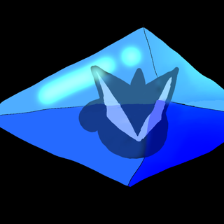 Pokemon Z-Crystal wallpaper
