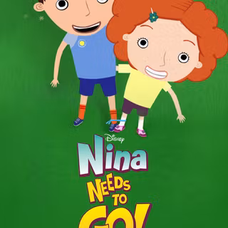Nina Needs to Go! wallpaper