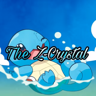 Pokemon Z-Crystal wallpaper