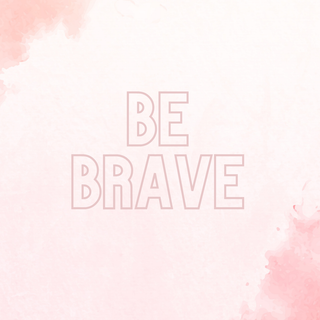 Aesthetic pink laptop HD wallpaper