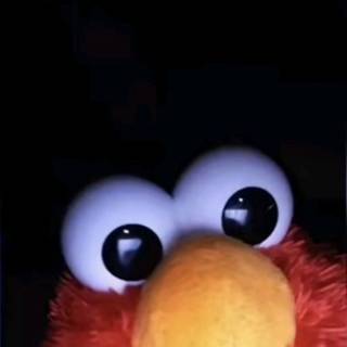 Elmo iPhone wallpaper