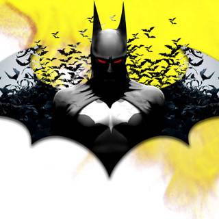 Batman 4k UHD wallpaper