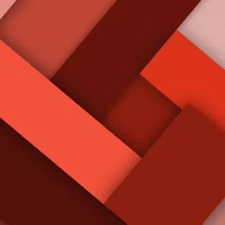 4k red white wallpaper