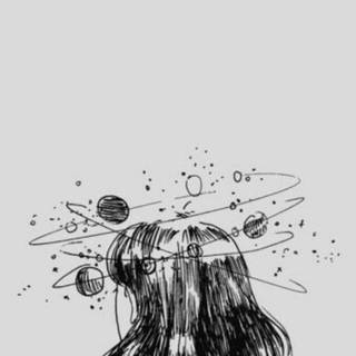 Draw phone wallpaper