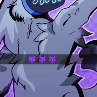 Draw phone wallpaper