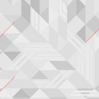 4k red white wallpaper