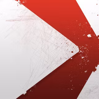 4k red white wallpaper