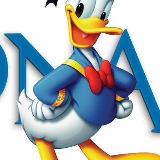 Donald duck phone wallpaper