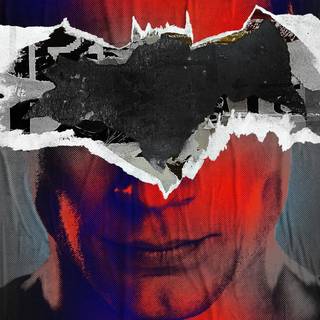 Superman dark 4k wallpaper