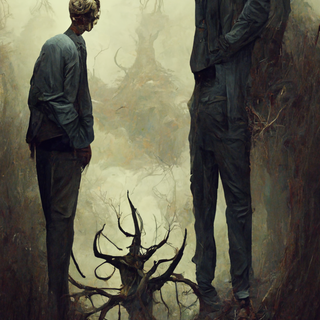 Draw phone wallpaper