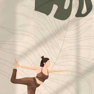 Draw phone wallpaper