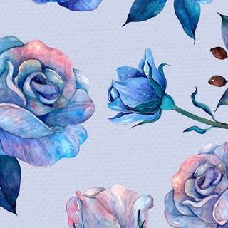 Draw phone wallpaper