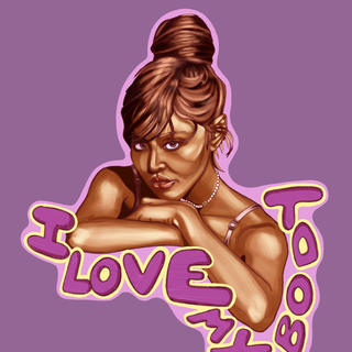 Draw phone wallpaper