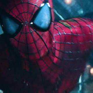 The Amazing Spider-Man 2 iPhone wallpaper