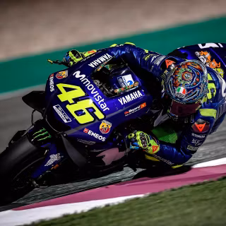 Valentino Rossi desktop wallpaper