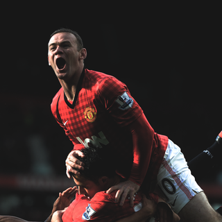 Rooney iPhone wallpaper