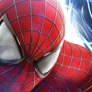 The Amazing Spider-Man 2 iPhone wallpaper